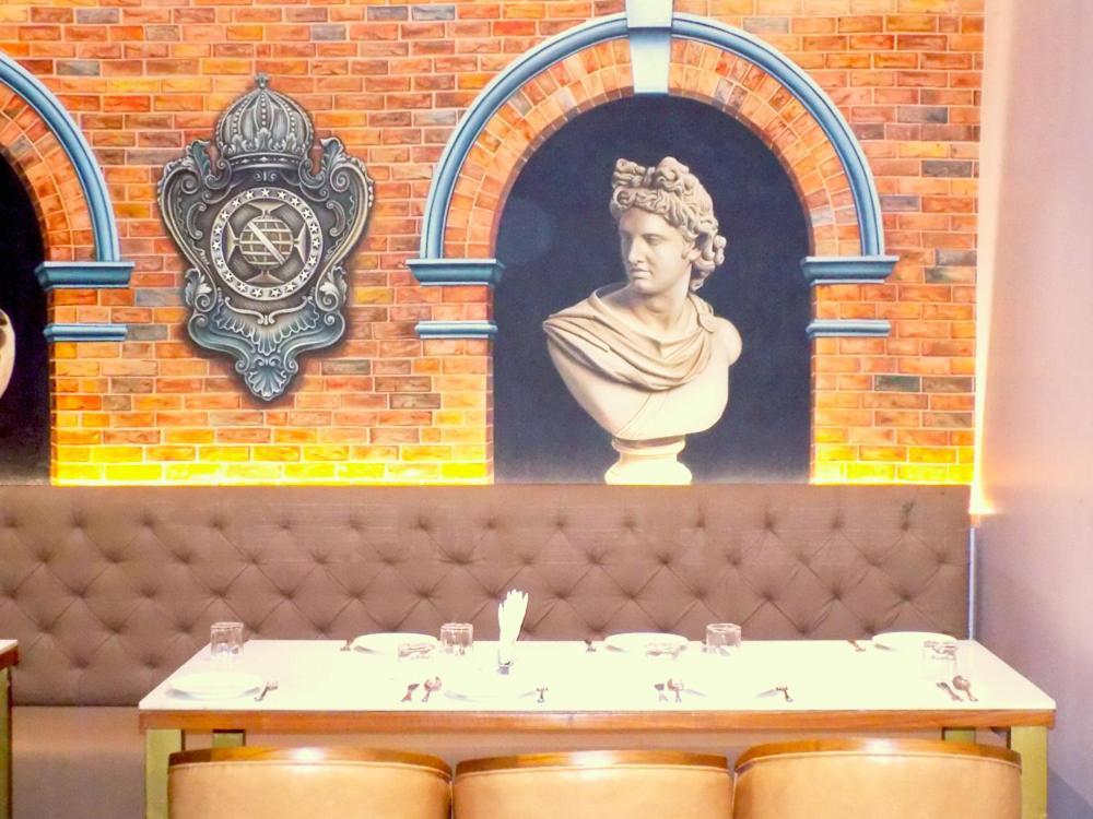 Hotel Bmd The Grand Bhīlwāra Zewnętrze zdjęcie